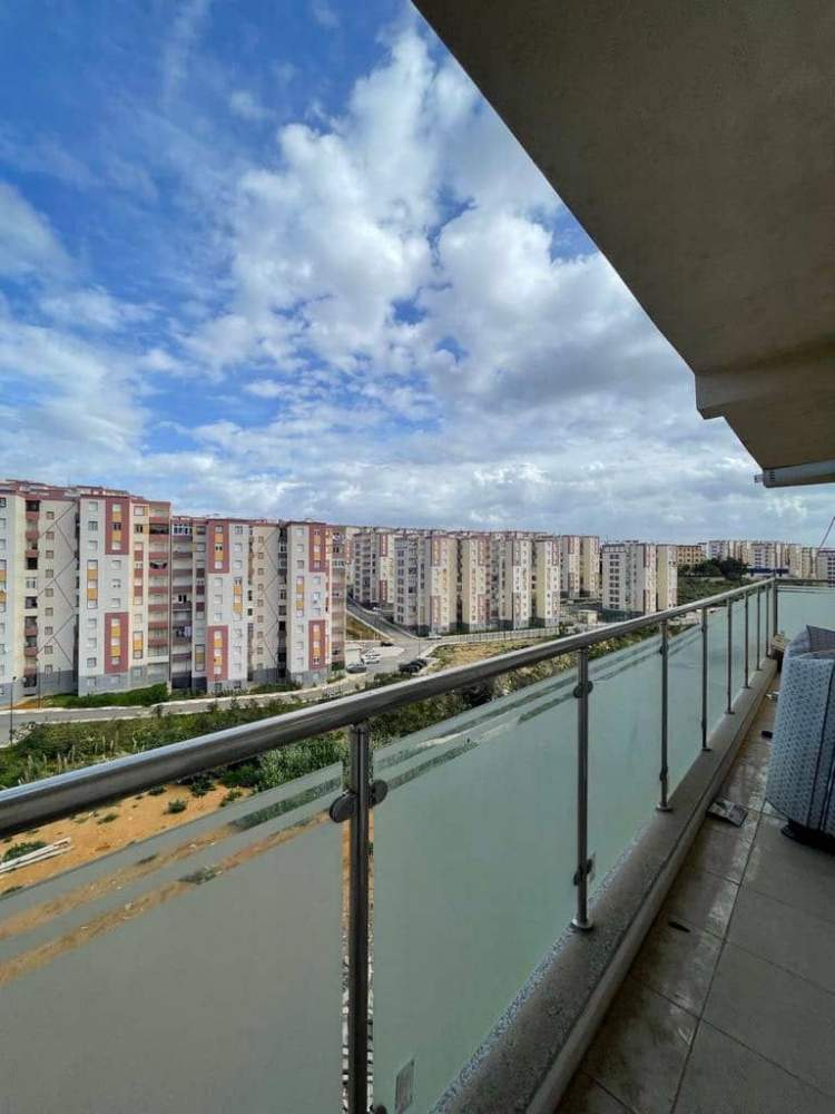À vendre Duplex - F5 5