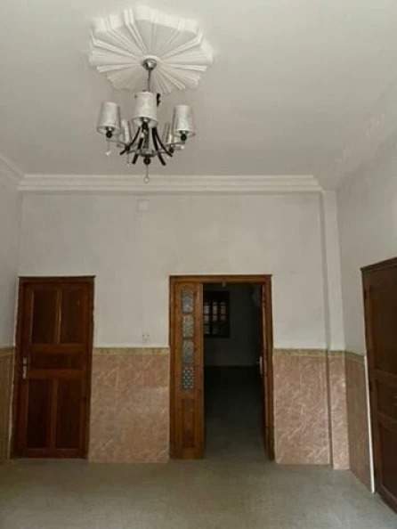 À louer Niveau de villa - F3 18