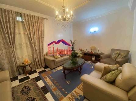 À louer Villa - F5 17
