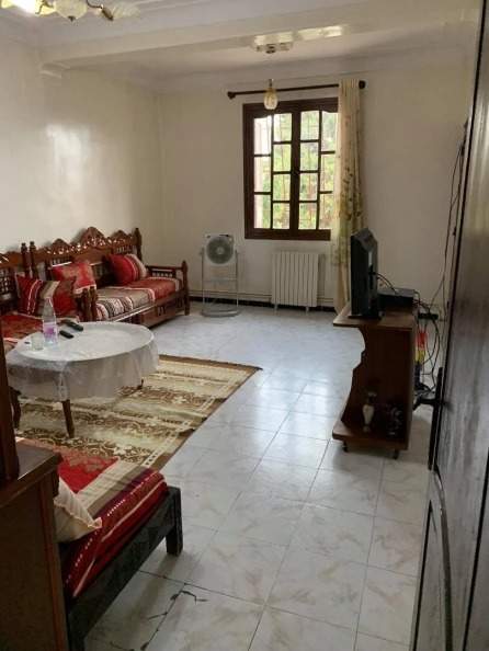 À vendre Duplex - F4 17