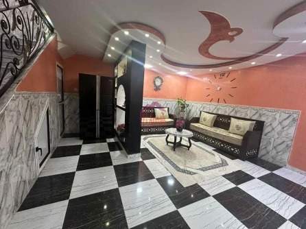 À louer Villa - F7 17