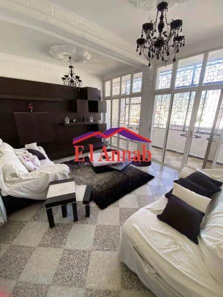 À vendre Appartement - F5 16