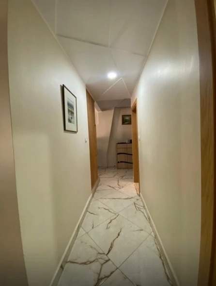 À louer Niveau de villa - F2 17