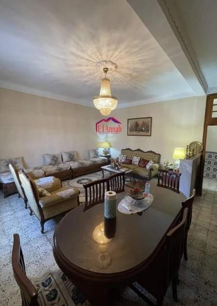À louer Appartement - F3 16