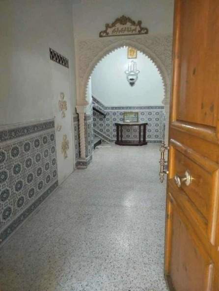 À vendre bungalow - F3 16