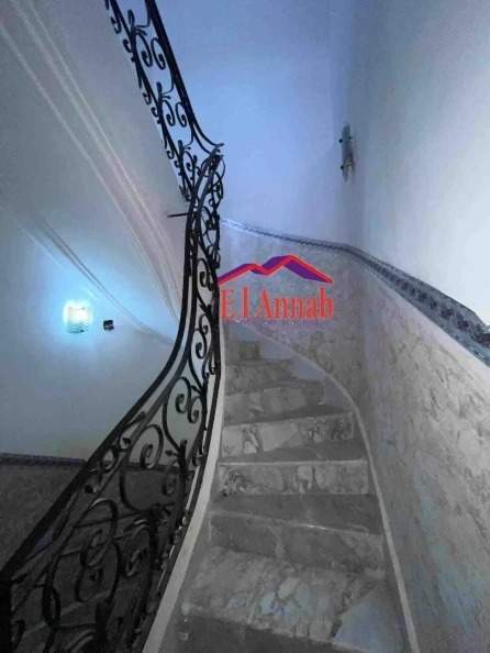 À vendre Villa - F3 2
