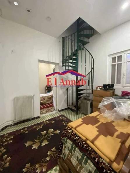 À vendre Villa - F1 4