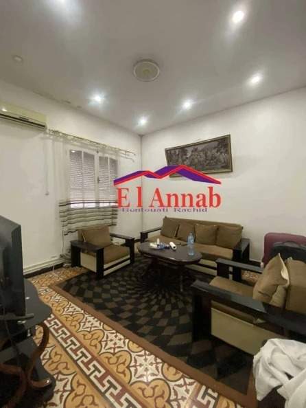 À vendre Villa - F1 5