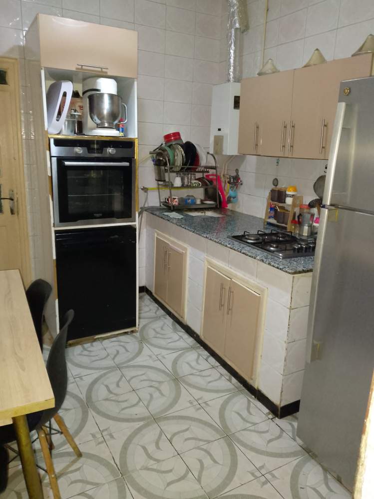 À vendre bungalow - F14 2