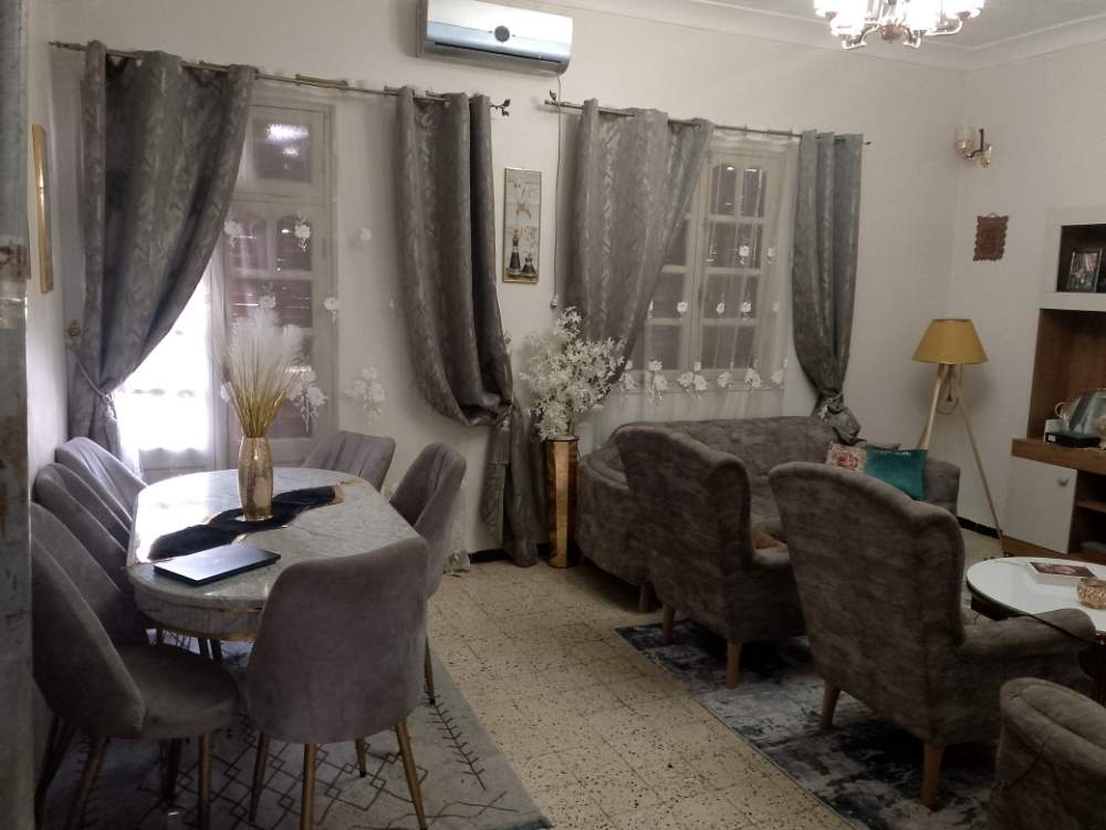 À vendre bungalow - F14 3
