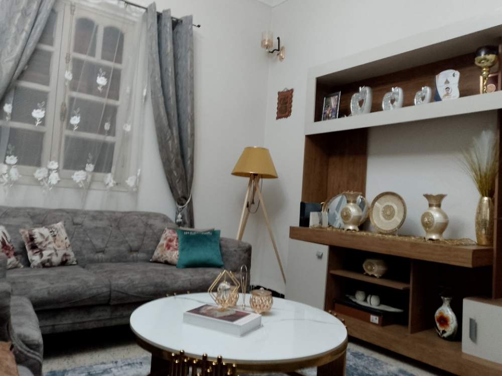 À vendre bungalow - F14 4
