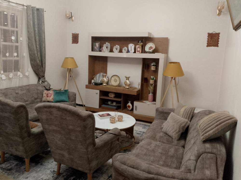 À vendre bungalow - F14 5