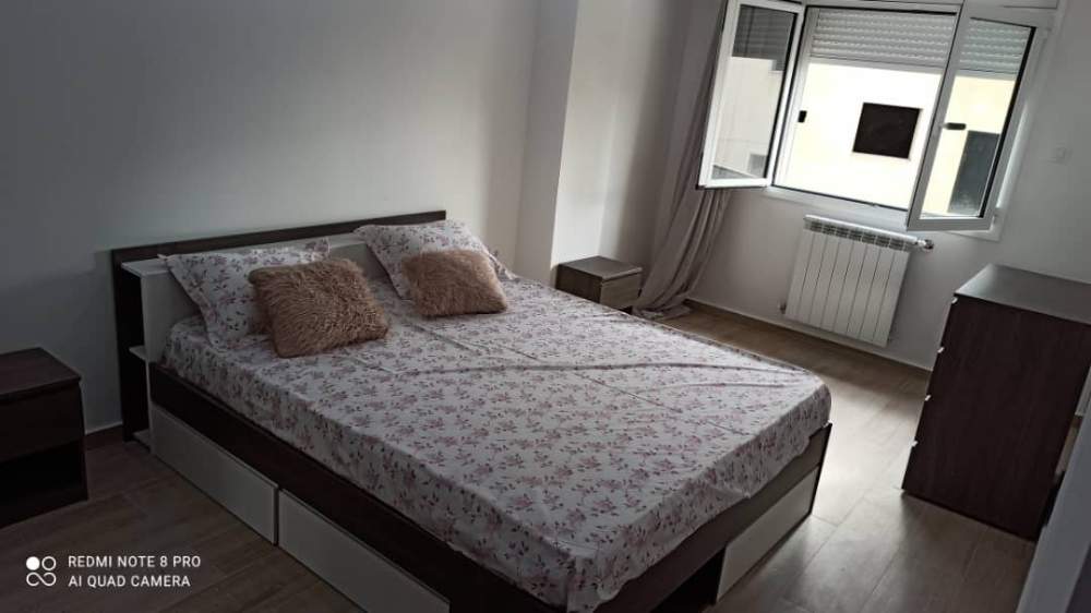À louer Appartement - F3 15