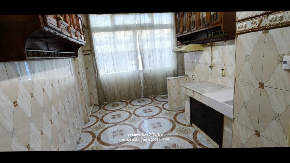 À vendre Appartement - F3 2