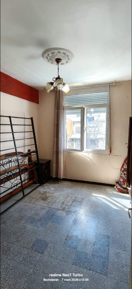 À vendre Appartement - F3 4