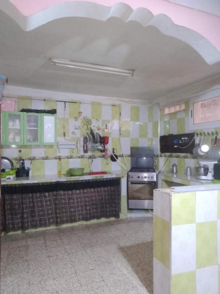 À vendre Duplex - F7 3
