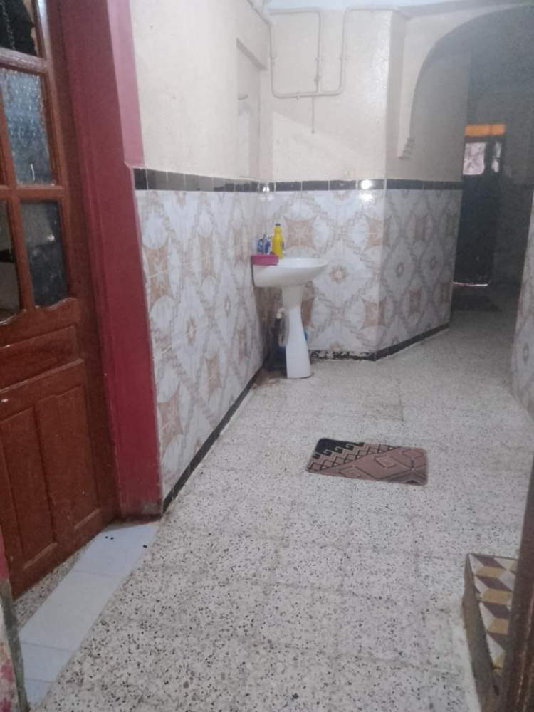 À vendre Duplex - F7 4