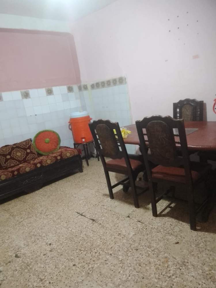 À vendre Duplex - F7 5