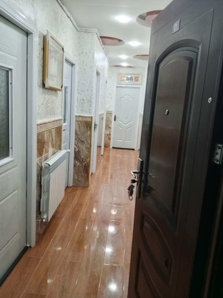 À louer Appartement - F3