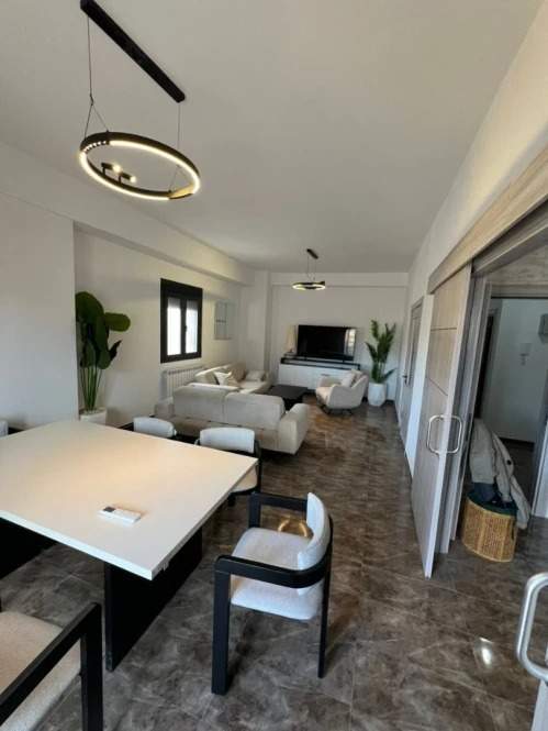 À louer Appartement - F3