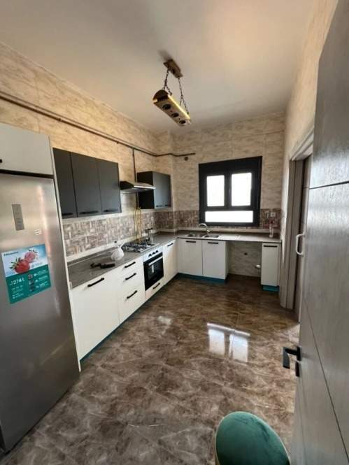 À louer Appartement - F3 2