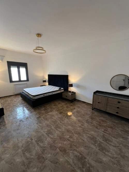 À louer Appartement - F3 4