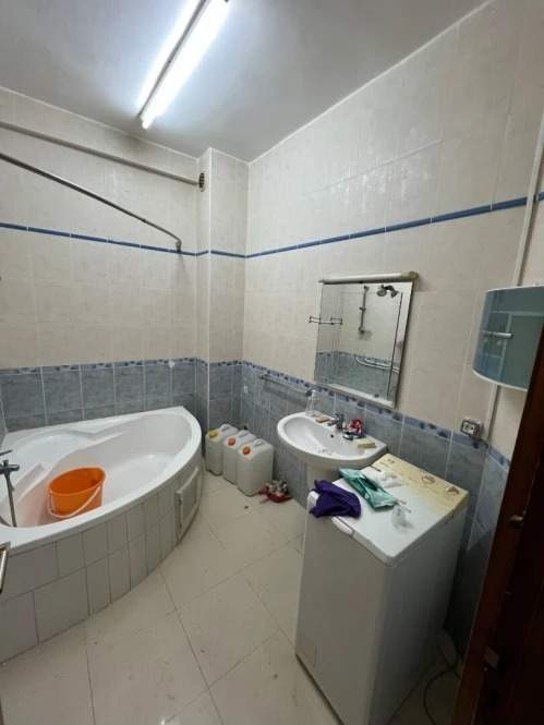 À vendre Duplex - F5 3