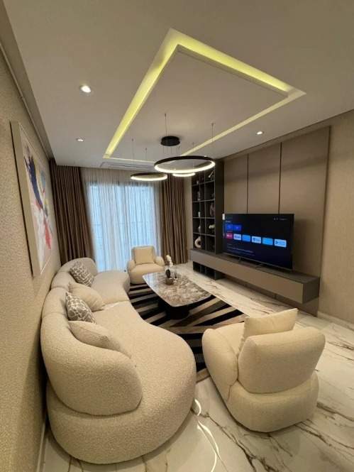 À louer Appartement - F2 14