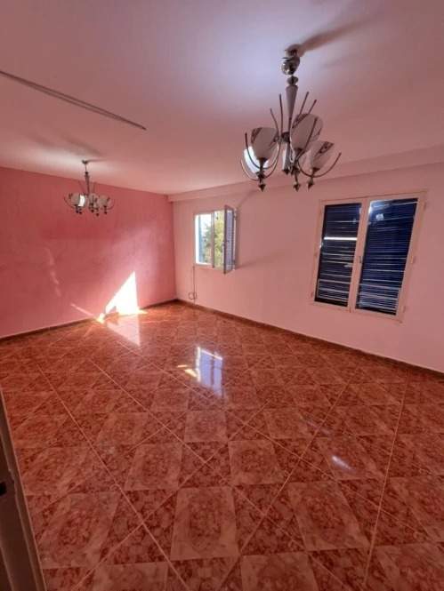 À louer Niveau de villa - F4 12