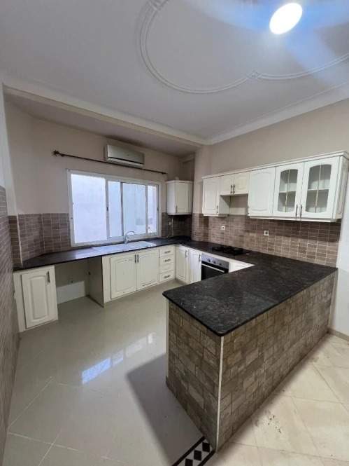 À louer Appartement - F4 2