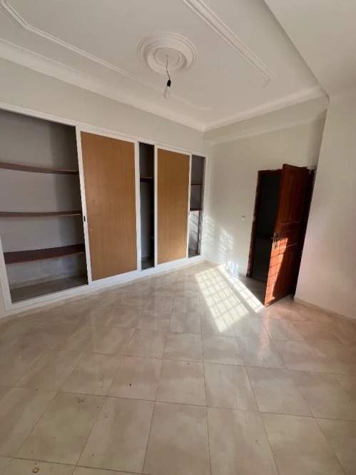 À louer Appartement - F4 3