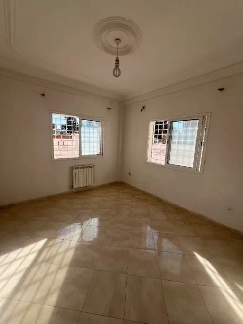 À louer Appartement - F4 5