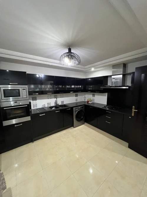 À louer Appartement - F4 2
