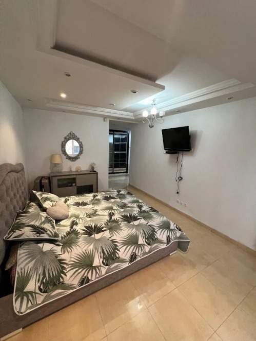 À louer Appartement - F4 3