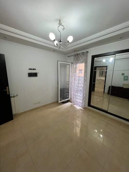 À louer Appartement - F4 4