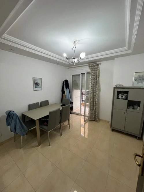 À louer Appartement - F4 5