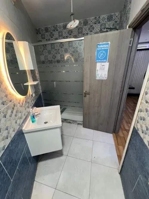 À louer Appartement - F4 2