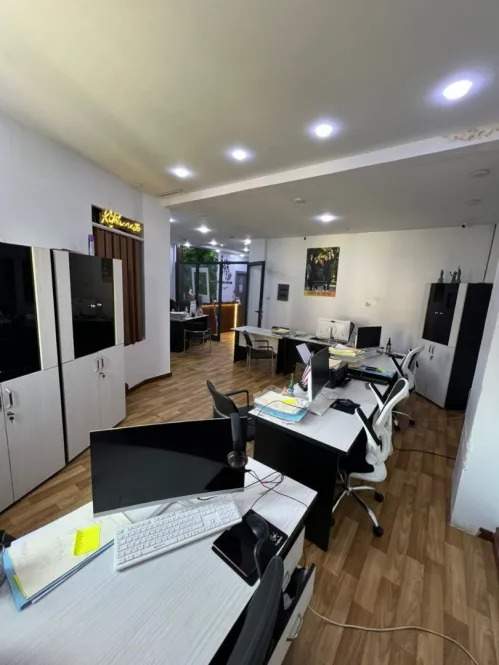 À louer Appartement - F4 3