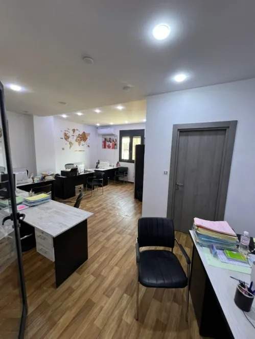 À louer Appartement - F4 4