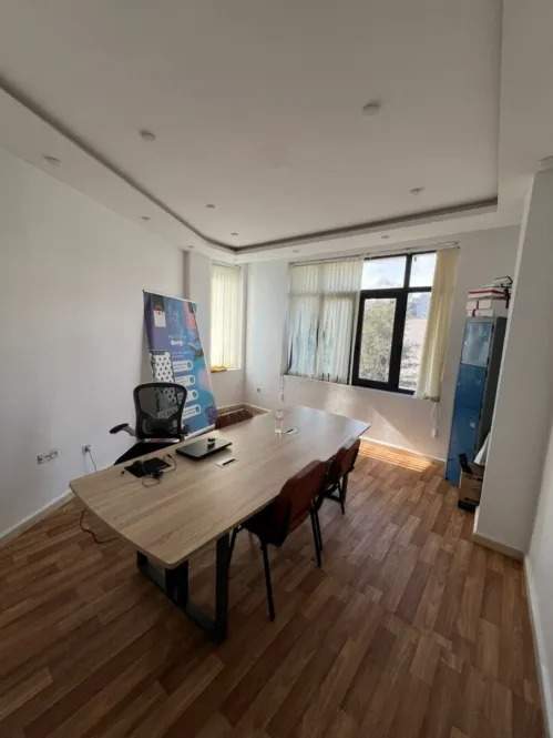 À louer Appartement - F4 5