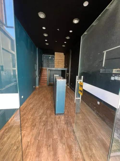 À louer Appartement - F1 12