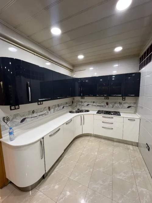 À louer Appartement - F4 2