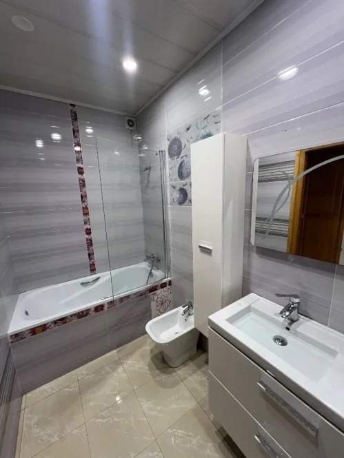 À louer Appartement - F4 3