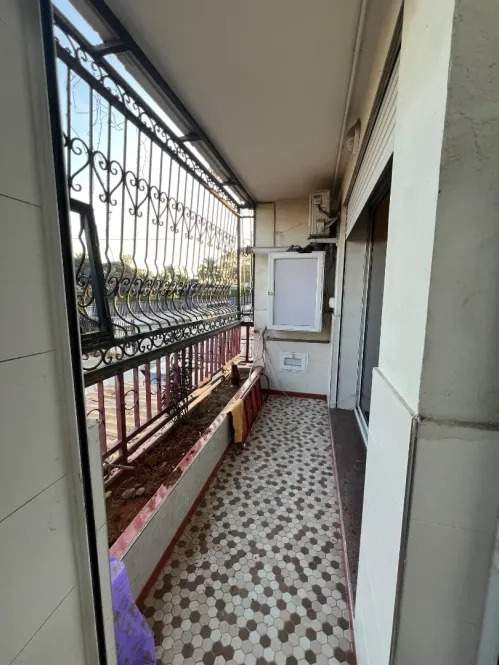 À louer Appartement - F4 5