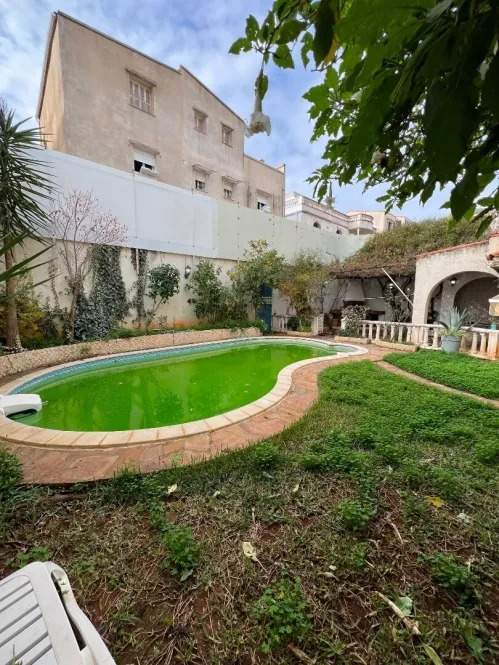 À vendre Appartement - F2 13