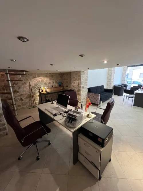 À vendre Appartement - F4 12