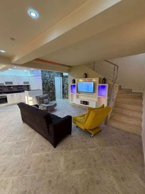 À louer Appartement - F3 12
