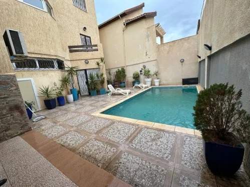 À louer Villa - F6