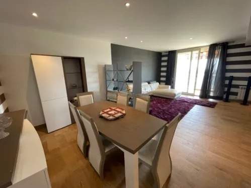 À vendre Appartement - F5 13