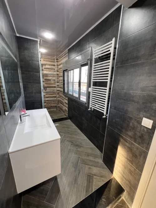 À louer Duplex - F5 3